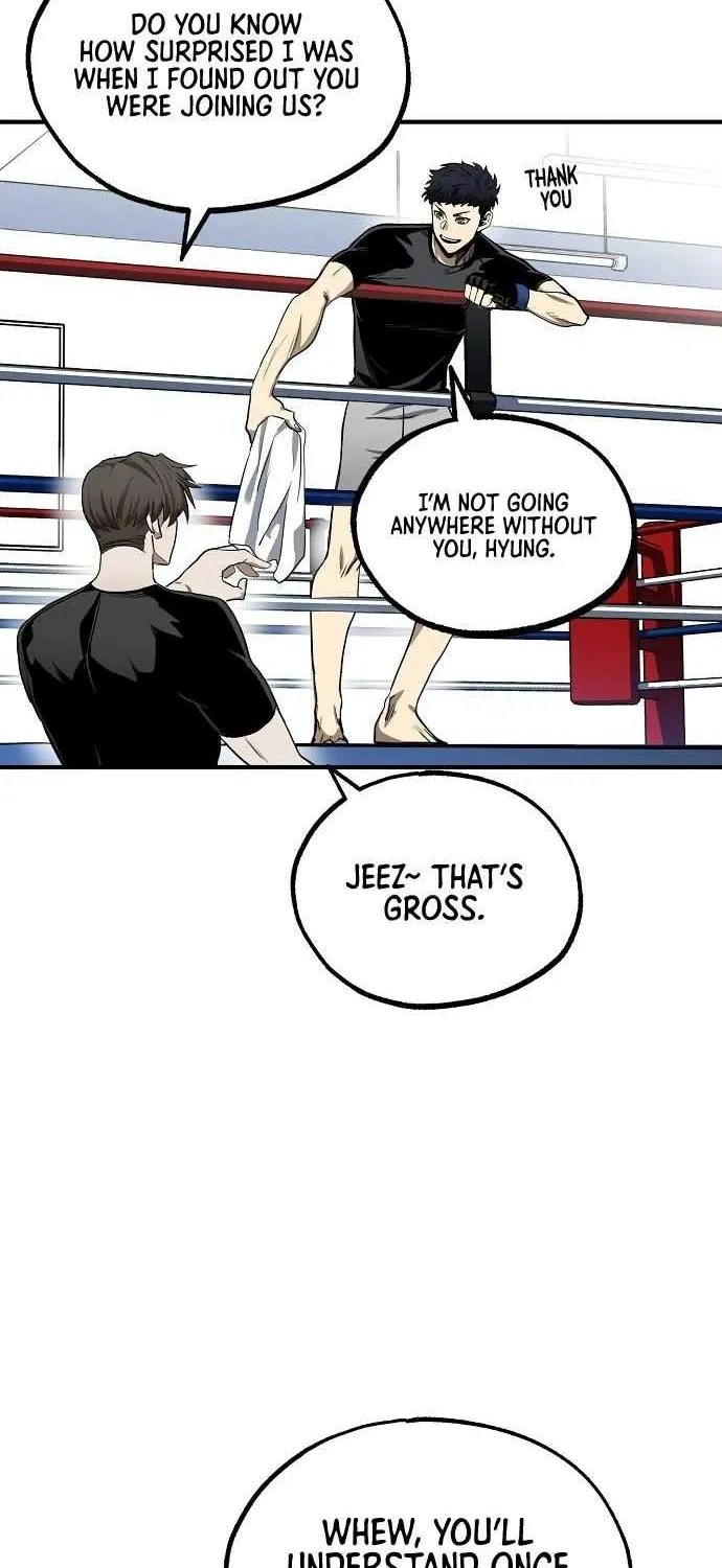 King Of Octagon Chapter 11 page 12 - 