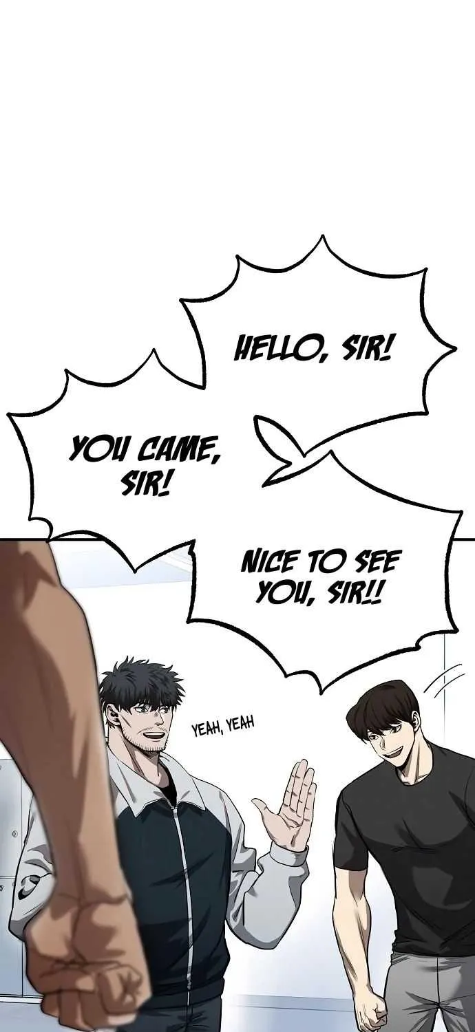 King Of Octagon Chapter 11 page 15 - 
