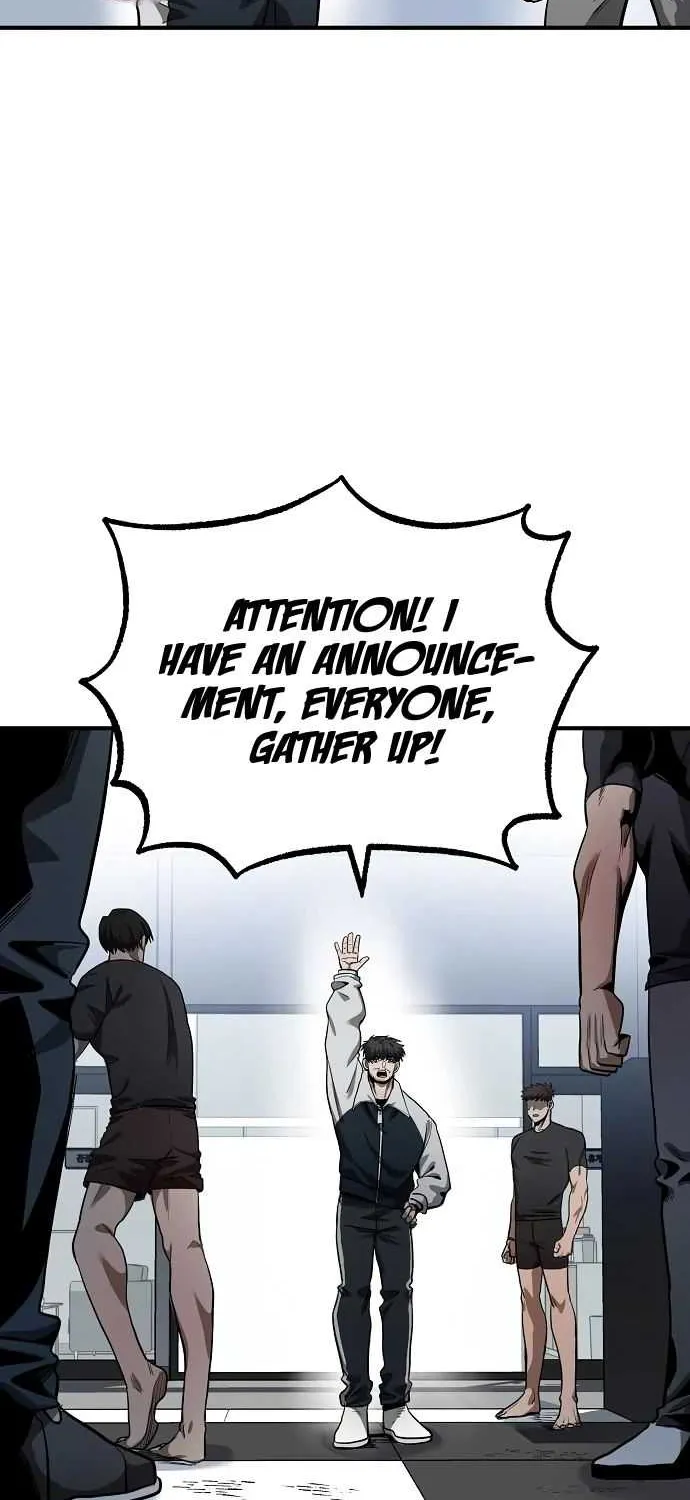 King Of Octagon Chapter 11 page 16 - 
