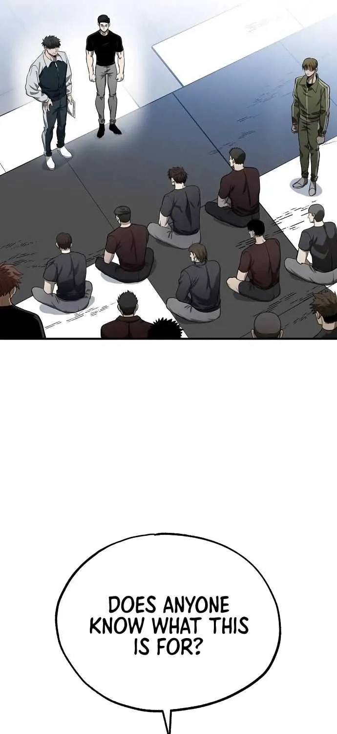 King Of Octagon Chapter 11 page 19 - 