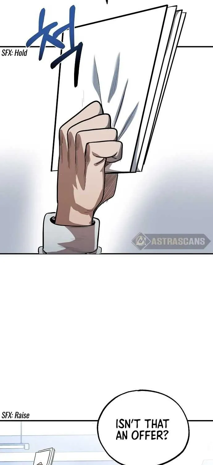 King Of Octagon Chapter 11 page 20 - 