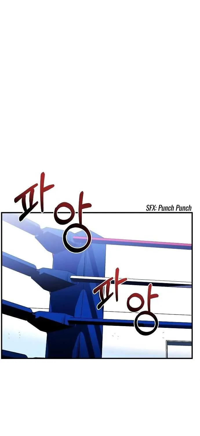 King Of Octagon Chapter 11 page 3 - 