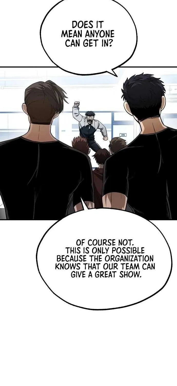 King Of Octagon Chapter 11 page 24 - 