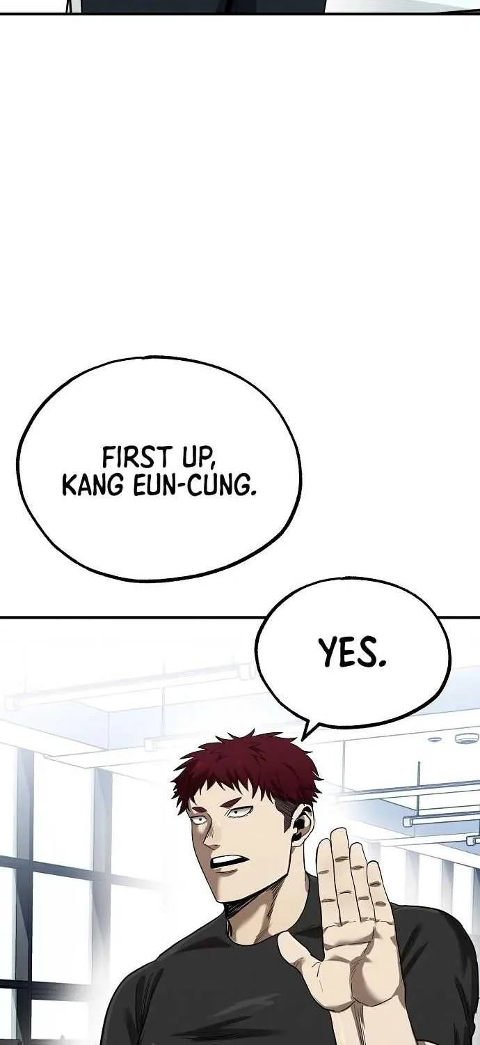 King Of Octagon Chapter 11 page 28 - 