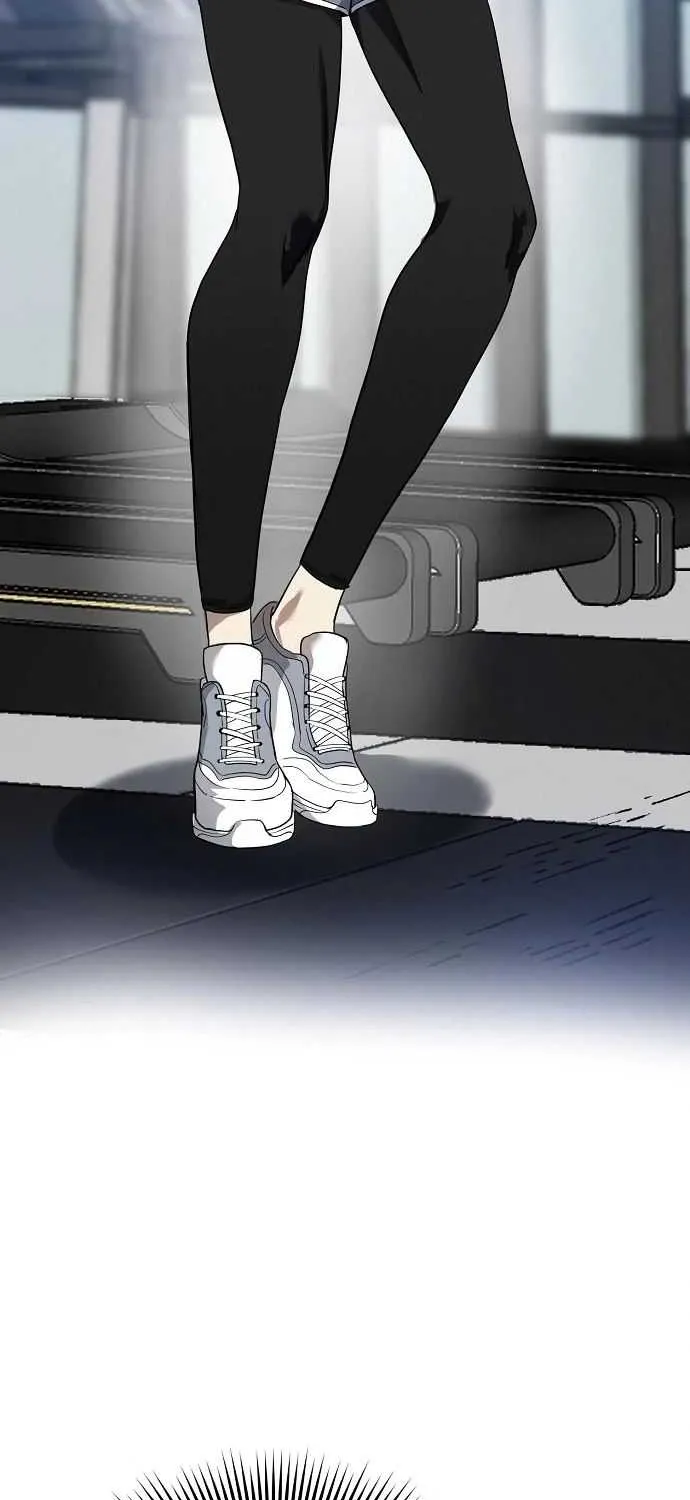 King Of Octagon Chapter 11 page 33 - 