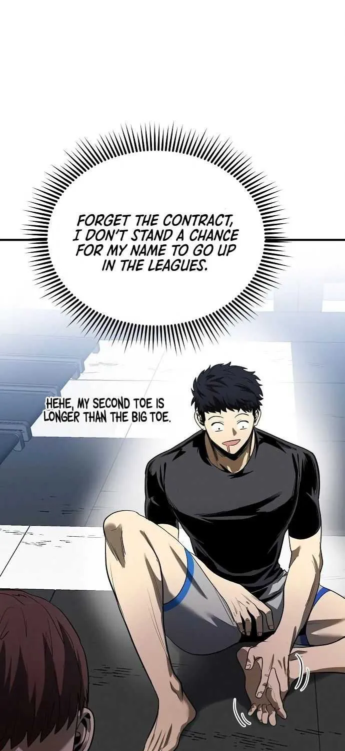 King Of Octagon Chapter 11 page 37 - 