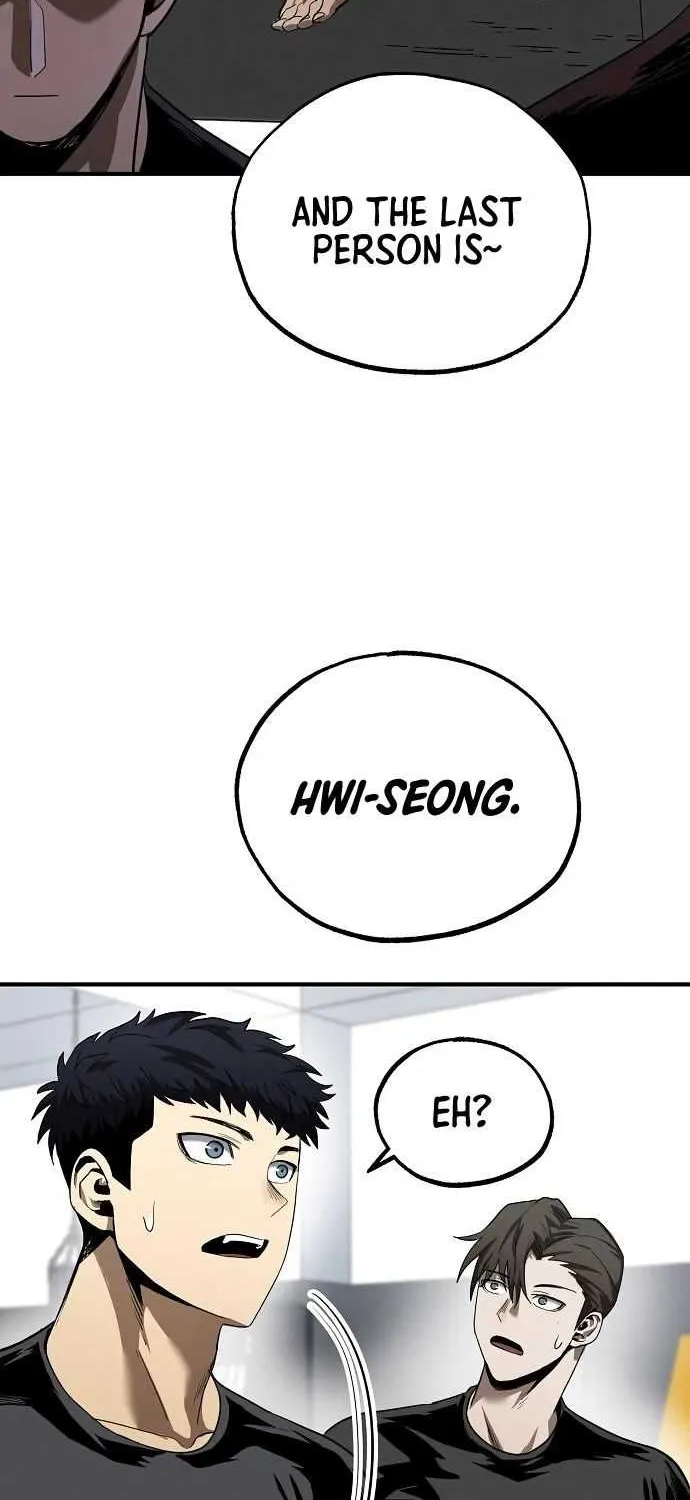 King Of Octagon Chapter 11 page 38 - 