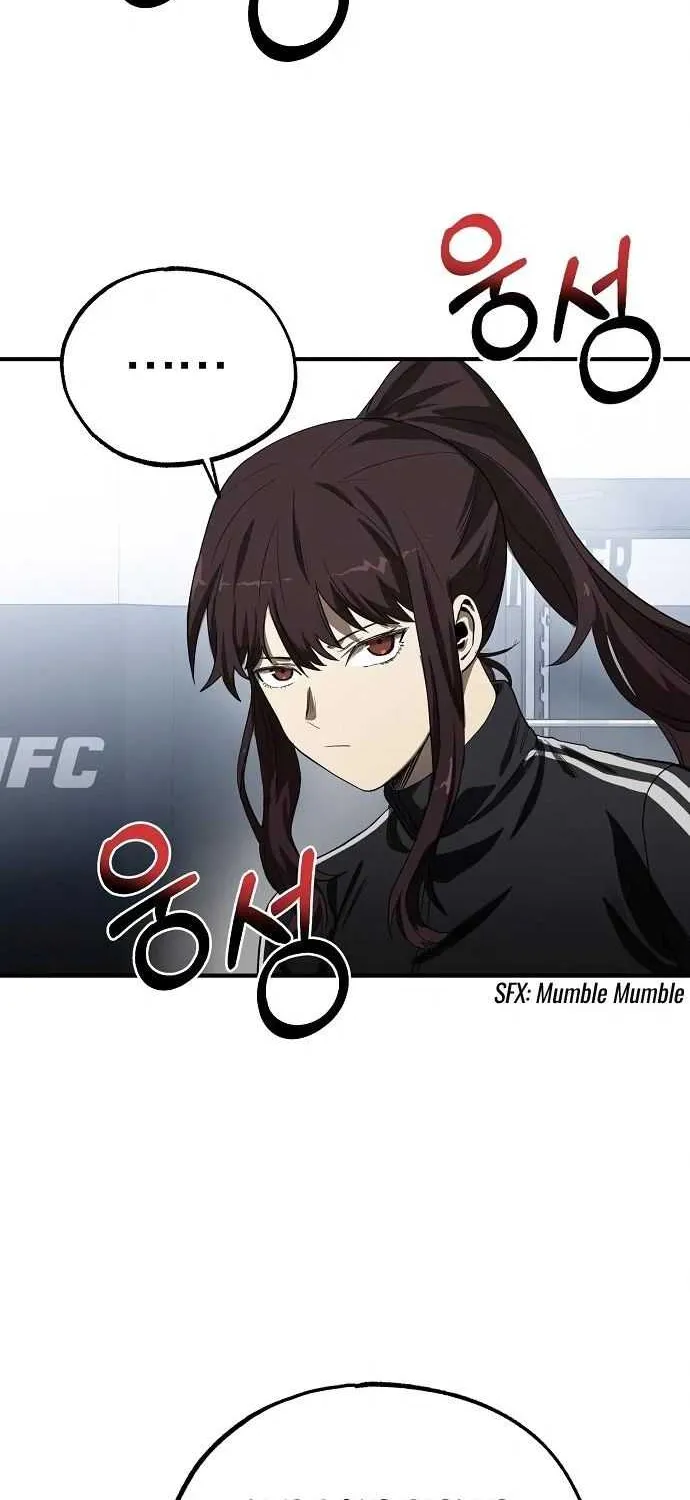 King Of Octagon Chapter 11 page 40 - 