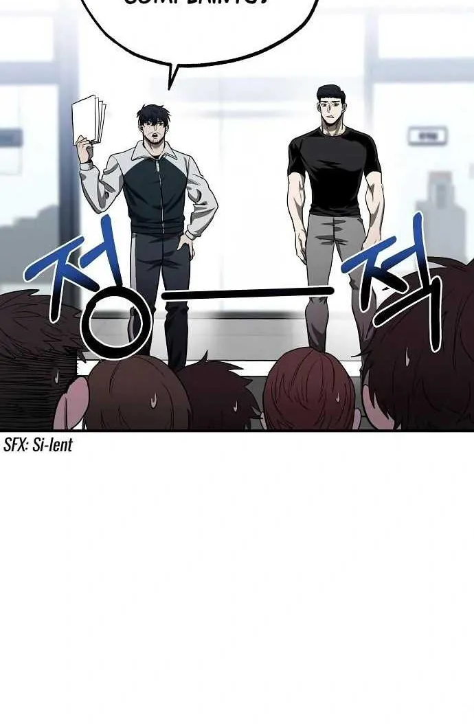 King Of Octagon Chapter 11 page 42 - 