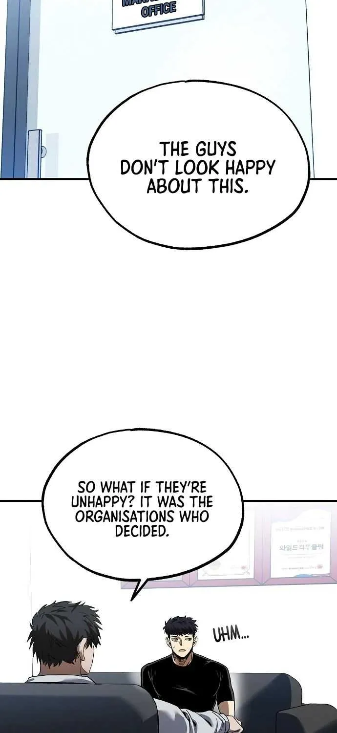 King Of Octagon Chapter 11 page 46 - 