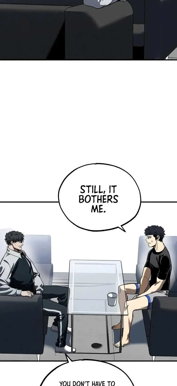 King Of Octagon Chapter 11 page 47 - 