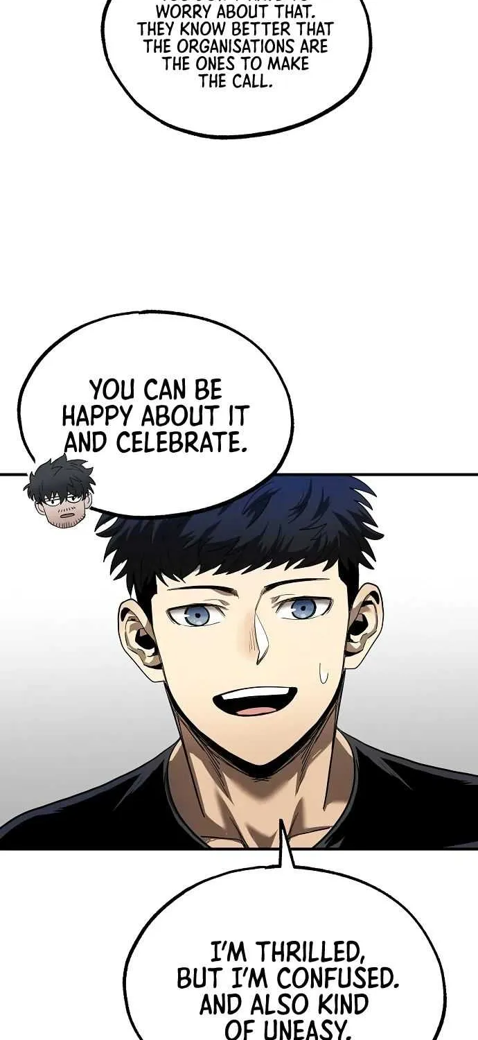 King Of Octagon Chapter 11 page 48 - 