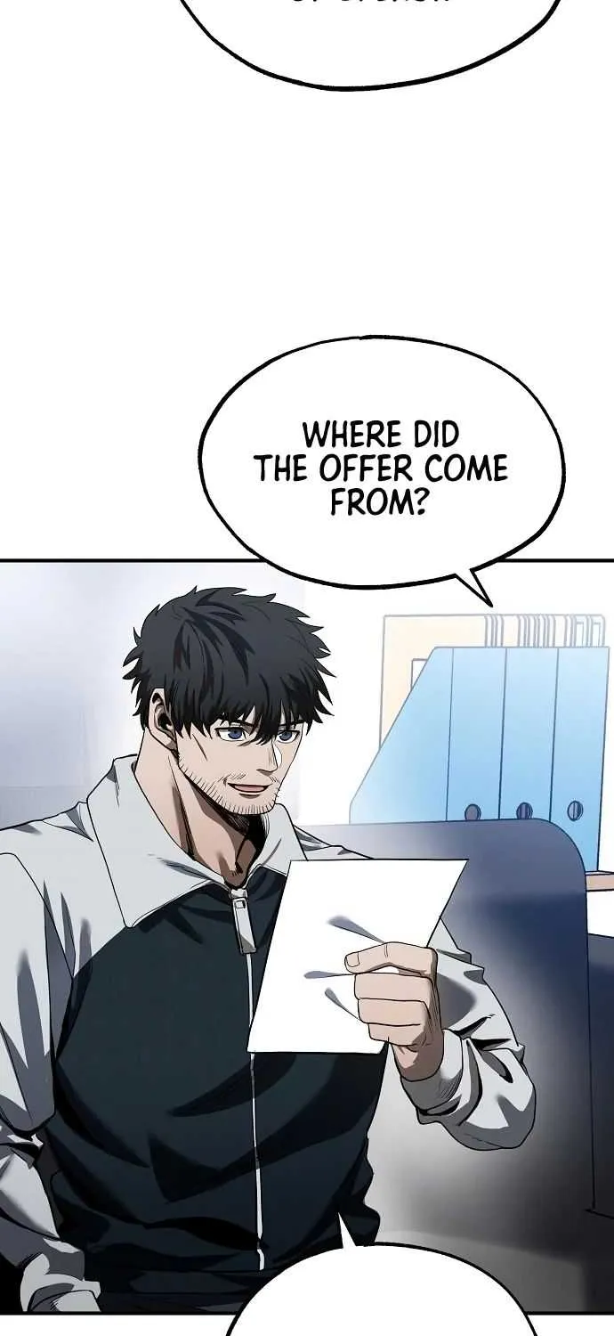 King Of Octagon Chapter 11 page 49 - 