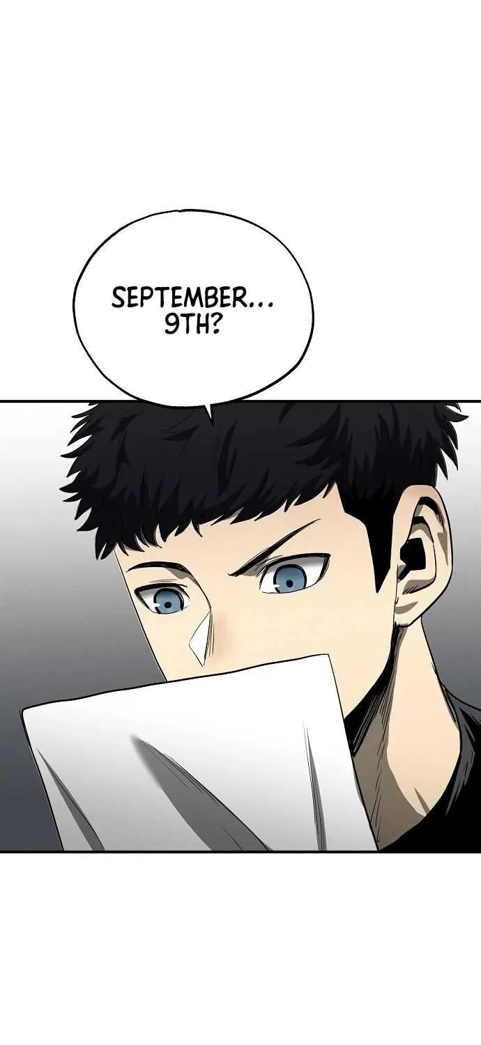King Of Octagon Chapter 11 page 57 - 