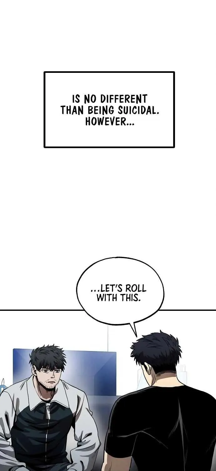 King Of Octagon Chapter 11 page 63 - 
