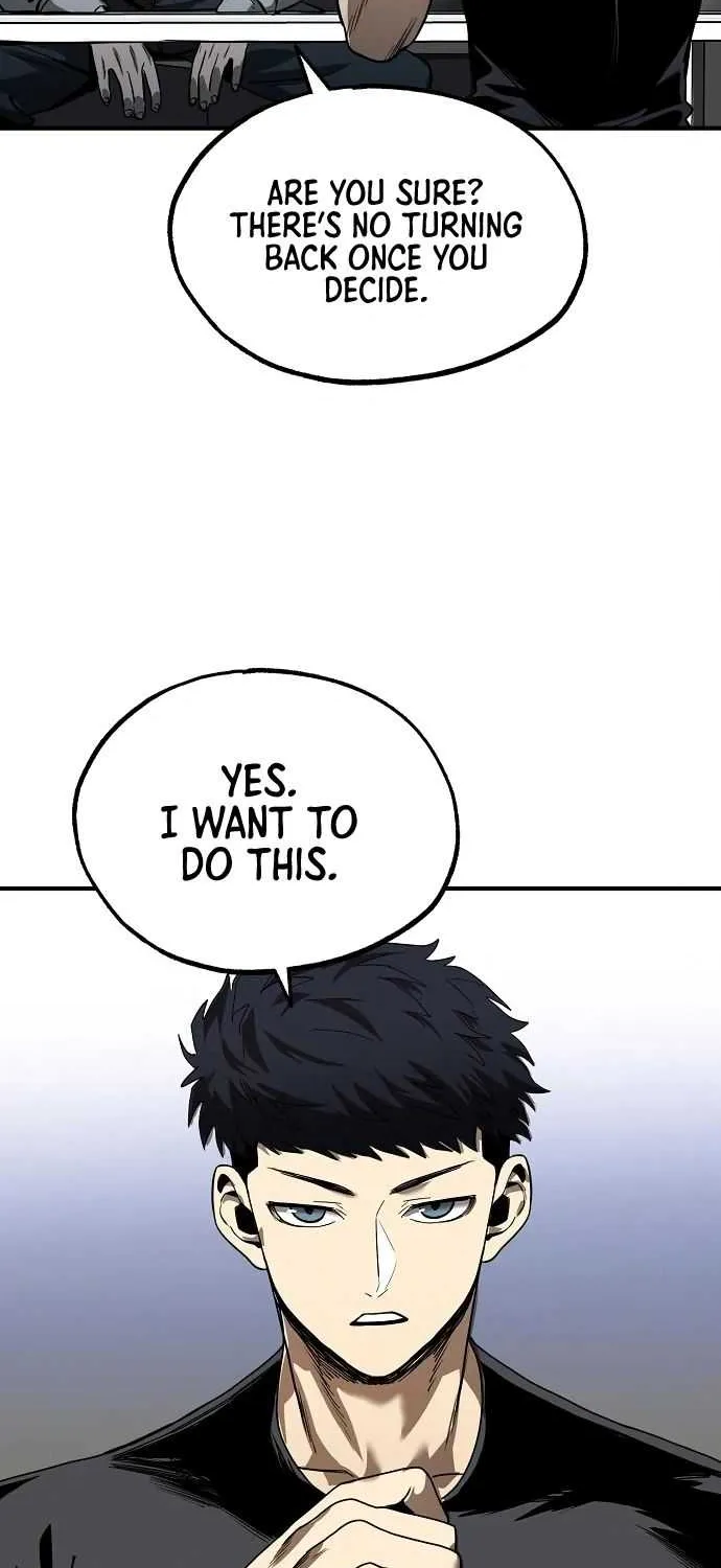 King Of Octagon Chapter 11 page 64 - 