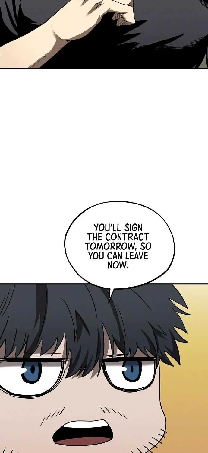 King Of Octagon Chapter 11 page 65 - 