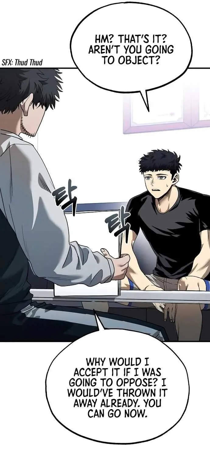 King Of Octagon Chapter 11 page 67 - 