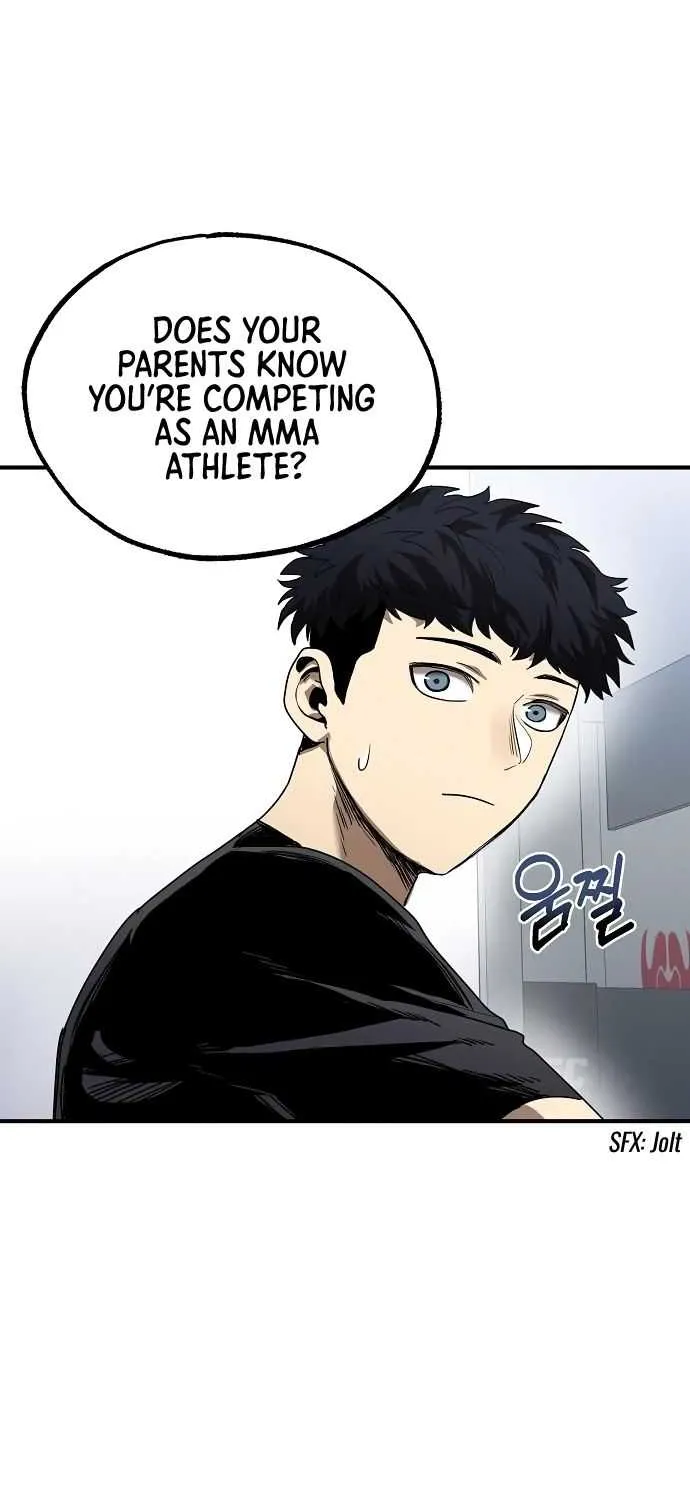 King Of Octagon Chapter 11 page 69 - 
