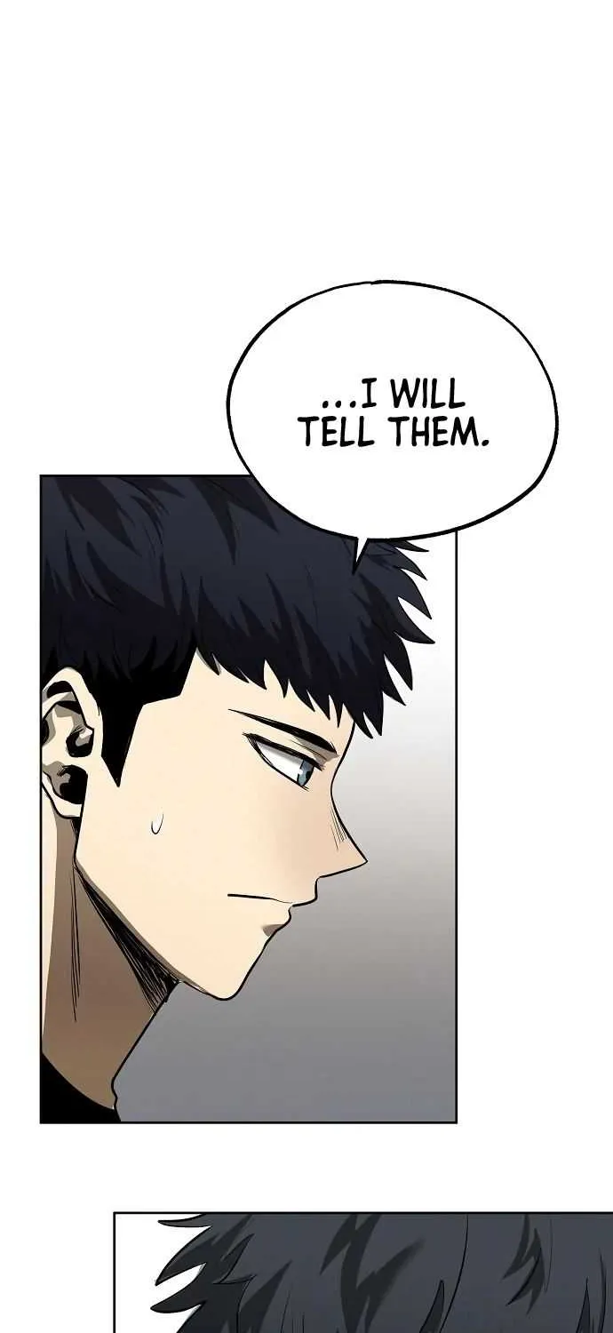King Of Octagon Chapter 11 page 72 - 