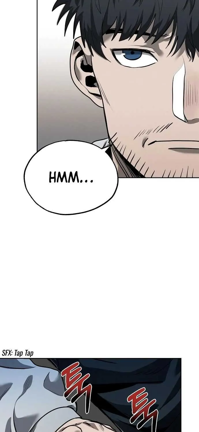 King Of Octagon Chapter 11 page 73 - 