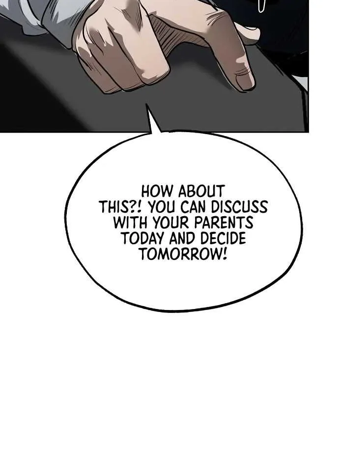 King Of Octagon Chapter 11 page 74 - 