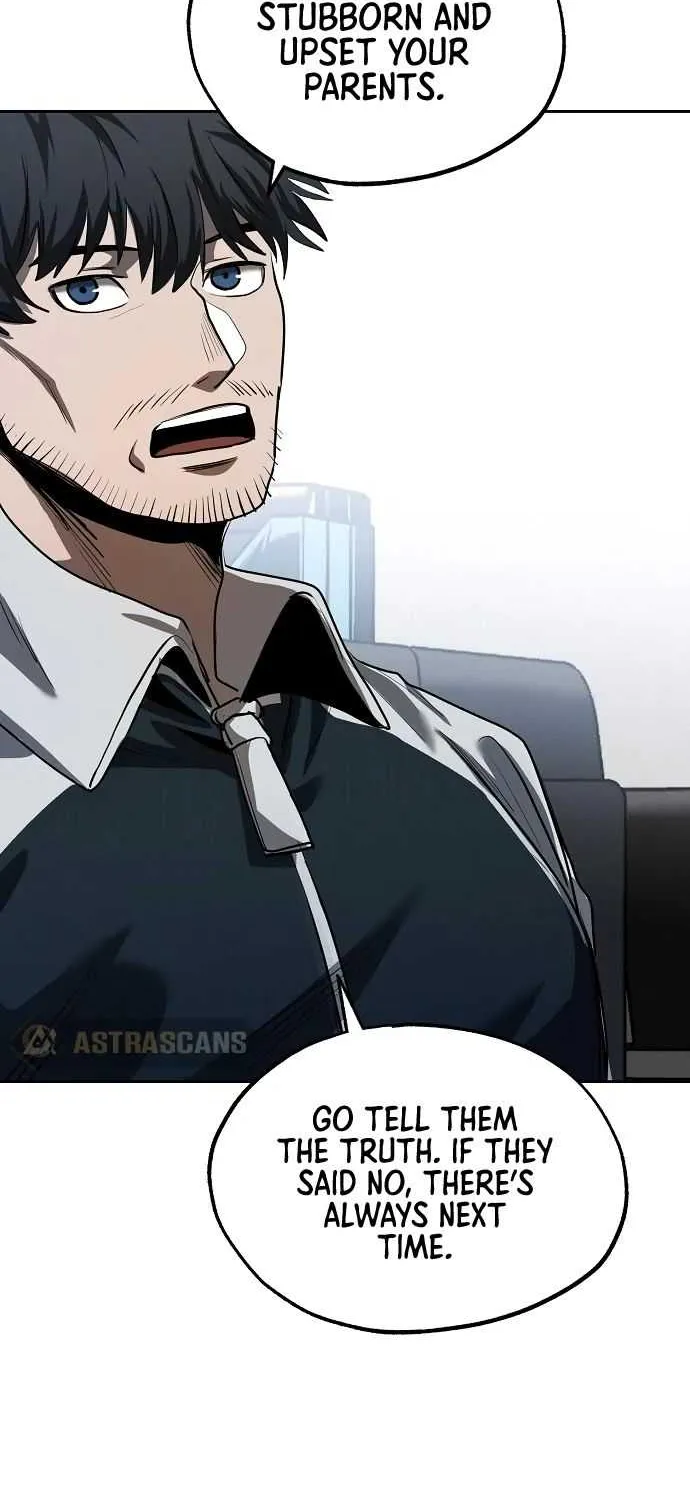 King Of Octagon Chapter 11 page 76 - 