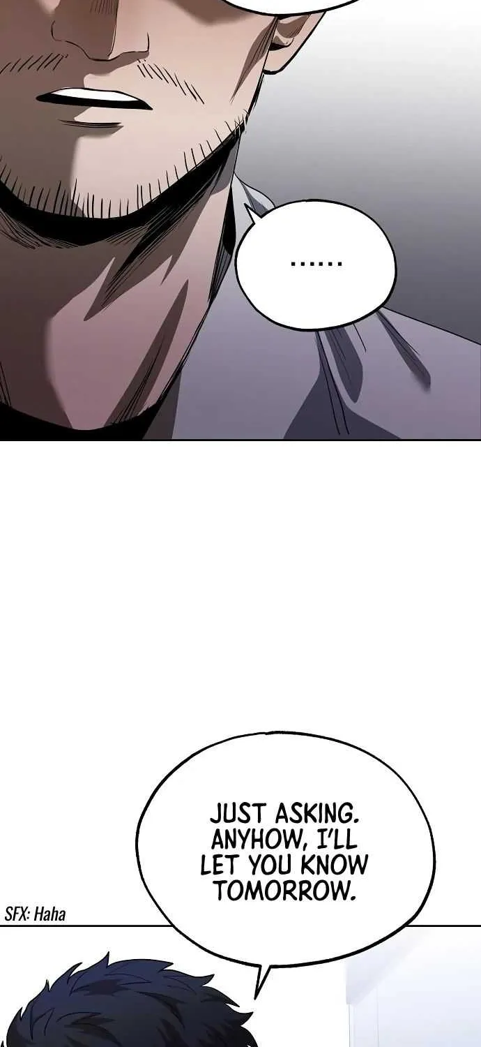 King Of Octagon Chapter 11 page 78 - 