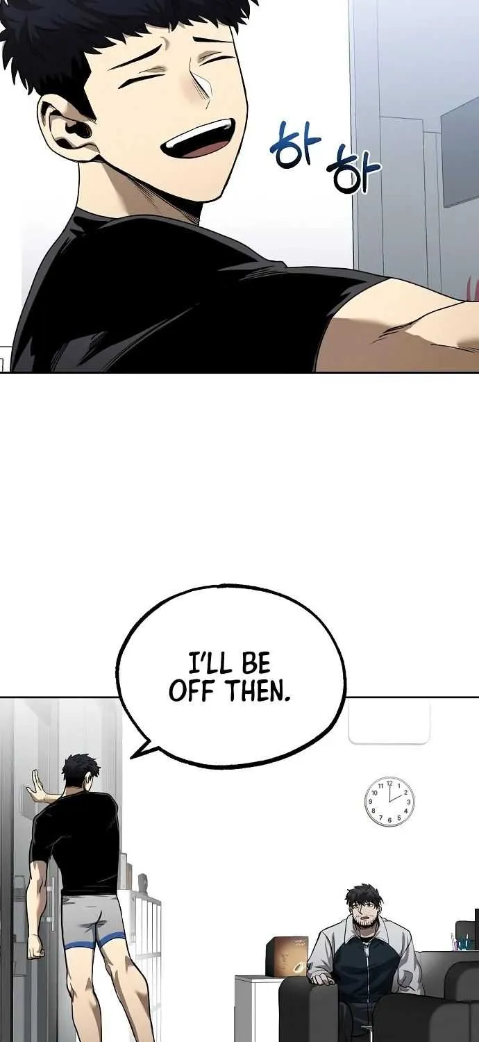 King Of Octagon Chapter 11 page 79 - 