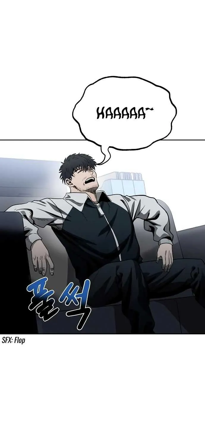 King Of Octagon Chapter 11 page 81 - 