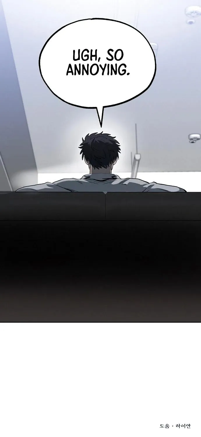 King Of Octagon Chapter 11 page 83 - 