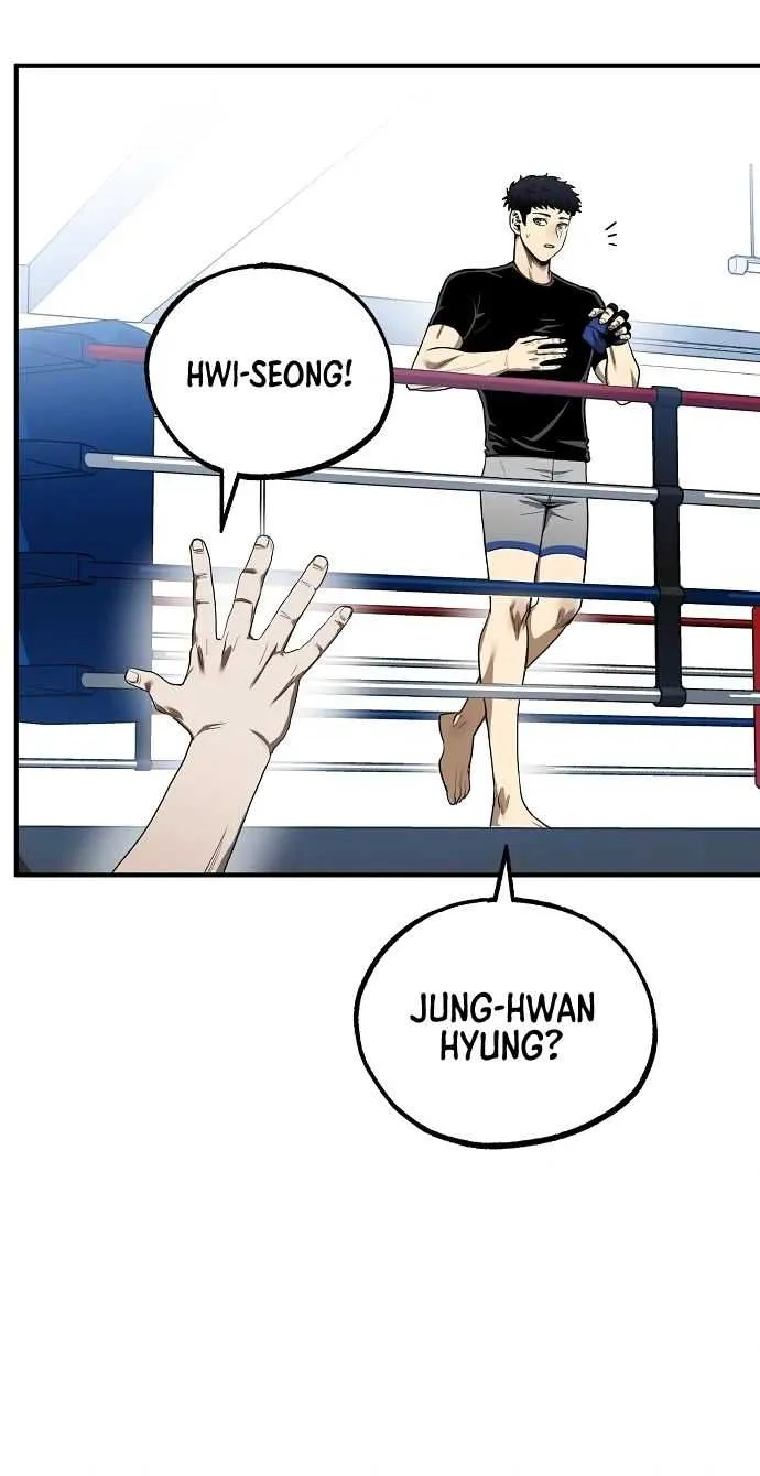 King Of Octagon Chapter 11 page 10 - 