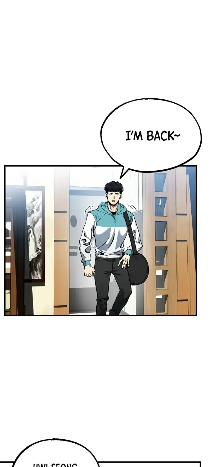 King Of Octagon Chapter 12 page 2 - 