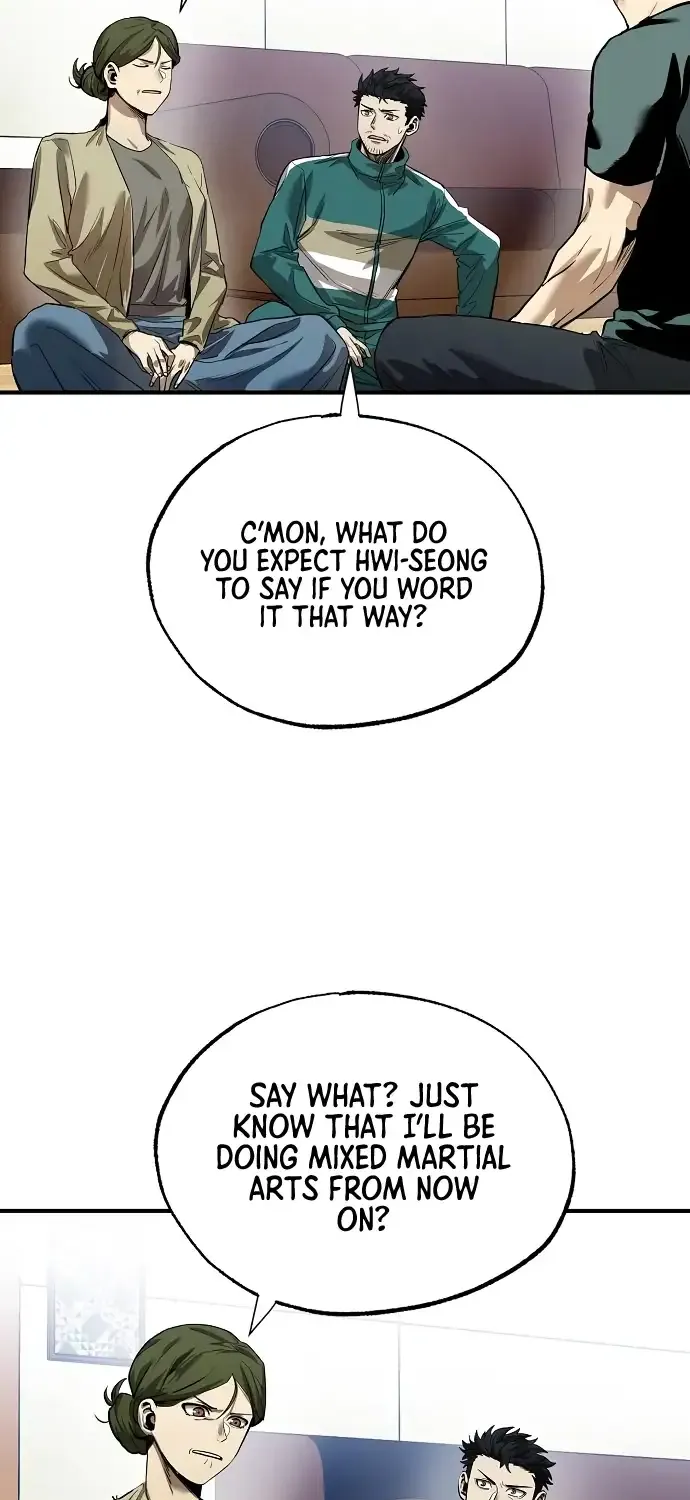 King Of Octagon Chapter 12 page 12 - 