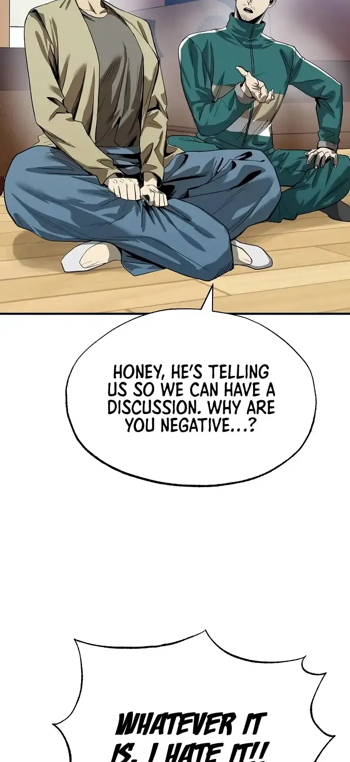 King Of Octagon Chapter 12 page 13 - 