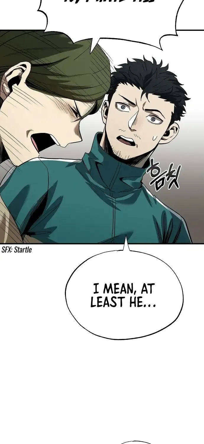 King Of Octagon Chapter 12 page 14 - 