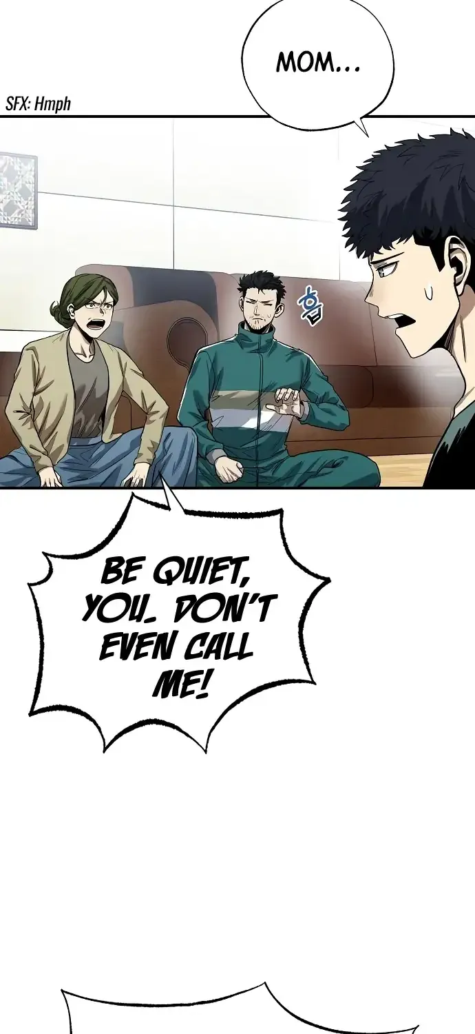 King Of Octagon Chapter 12 page 15 - 
