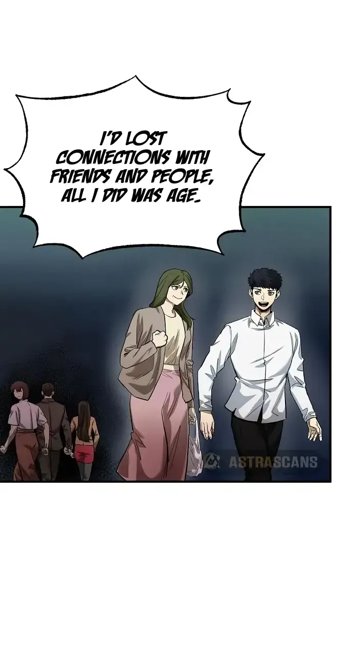 King Of Octagon Chapter 12 page 17 - 