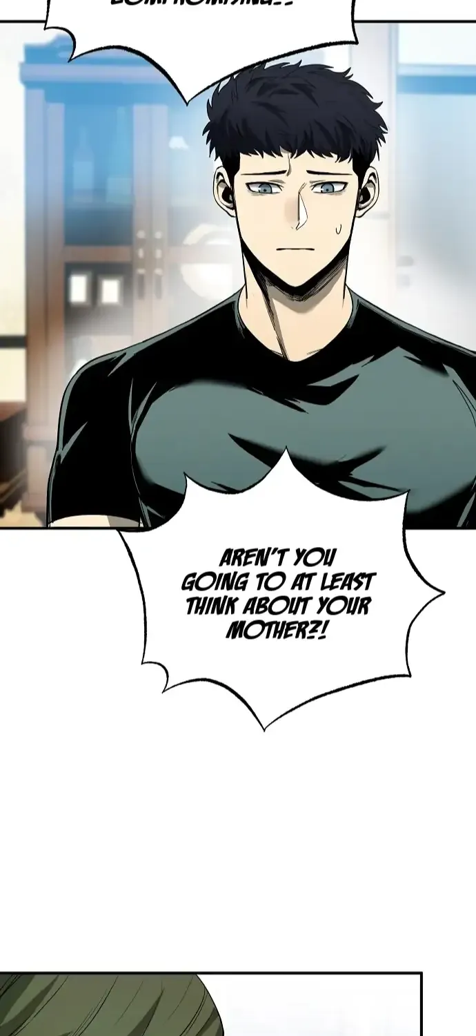 King Of Octagon Chapter 12 page 19 - 