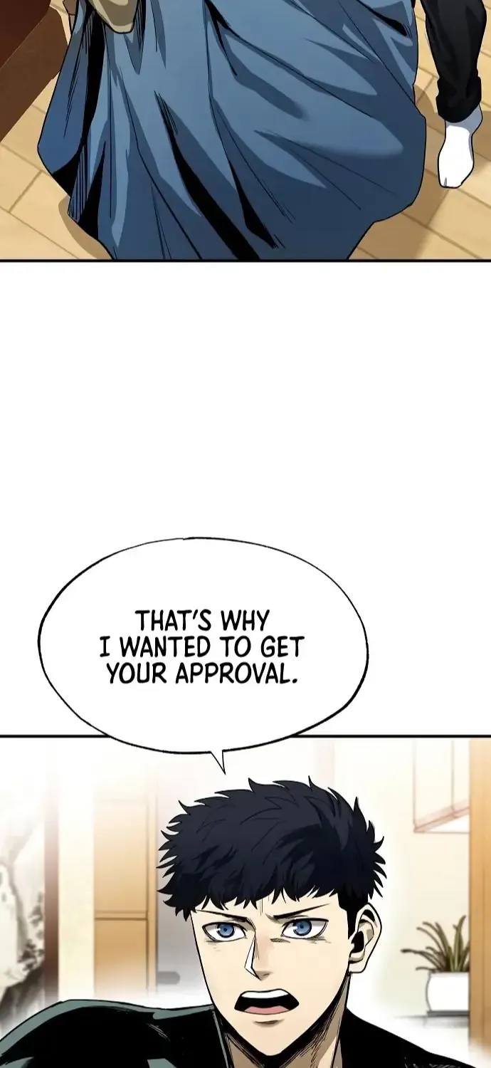 King Of Octagon Chapter 12 page 23 - 