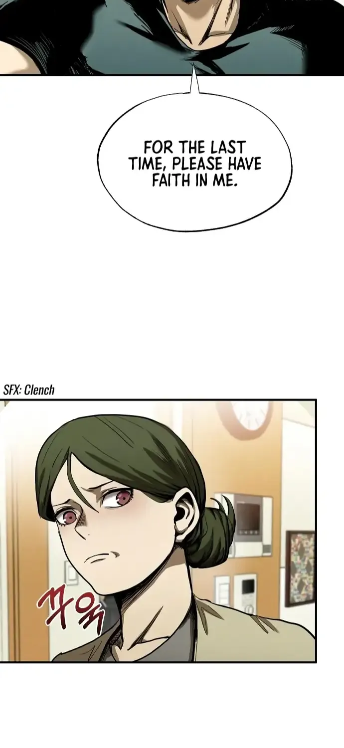 King Of Octagon Chapter 12 page 24 - 