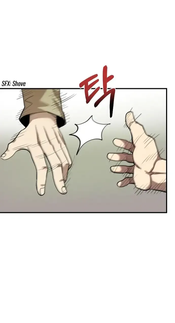King Of Octagon Chapter 12 page 25 - 