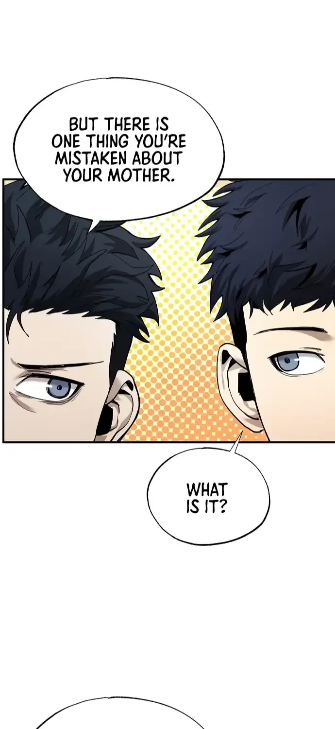 King Of Octagon Chapter 12 page 30 - 