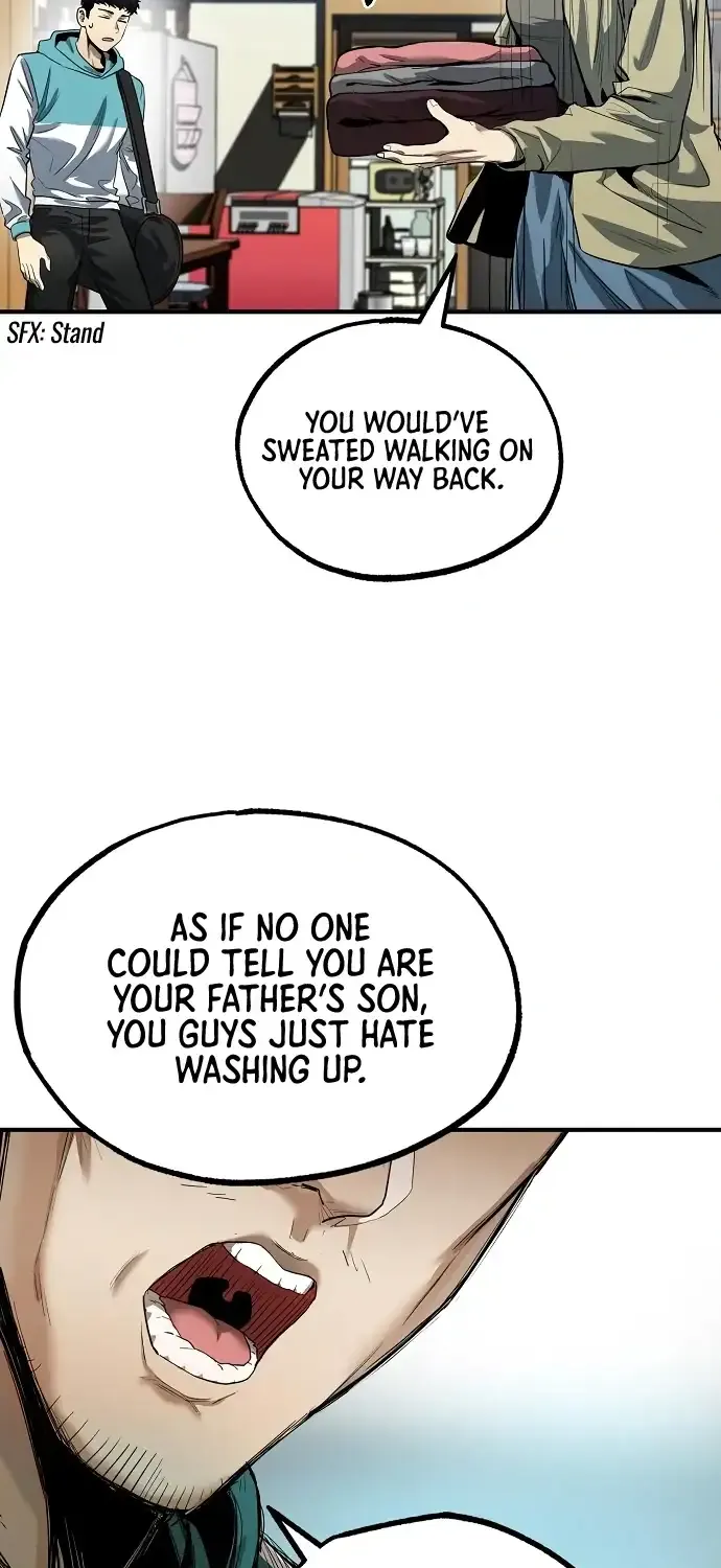 King Of Octagon Chapter 12 page 4 - 