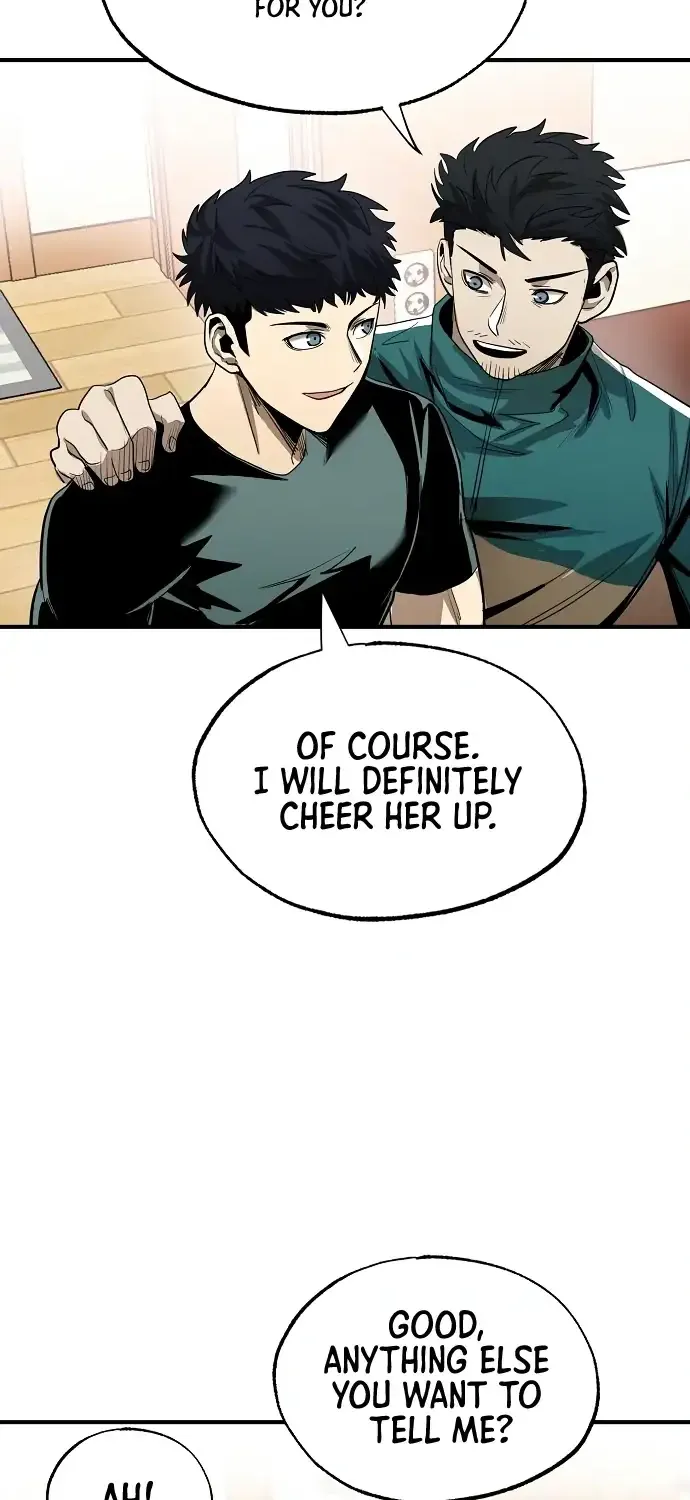 King Of Octagon Chapter 12 page 35 - 