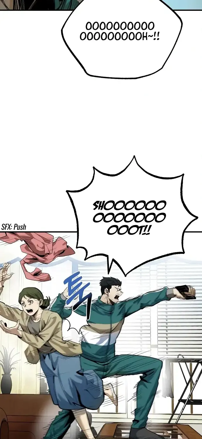 King Of Octagon Chapter 12 page 5 - 