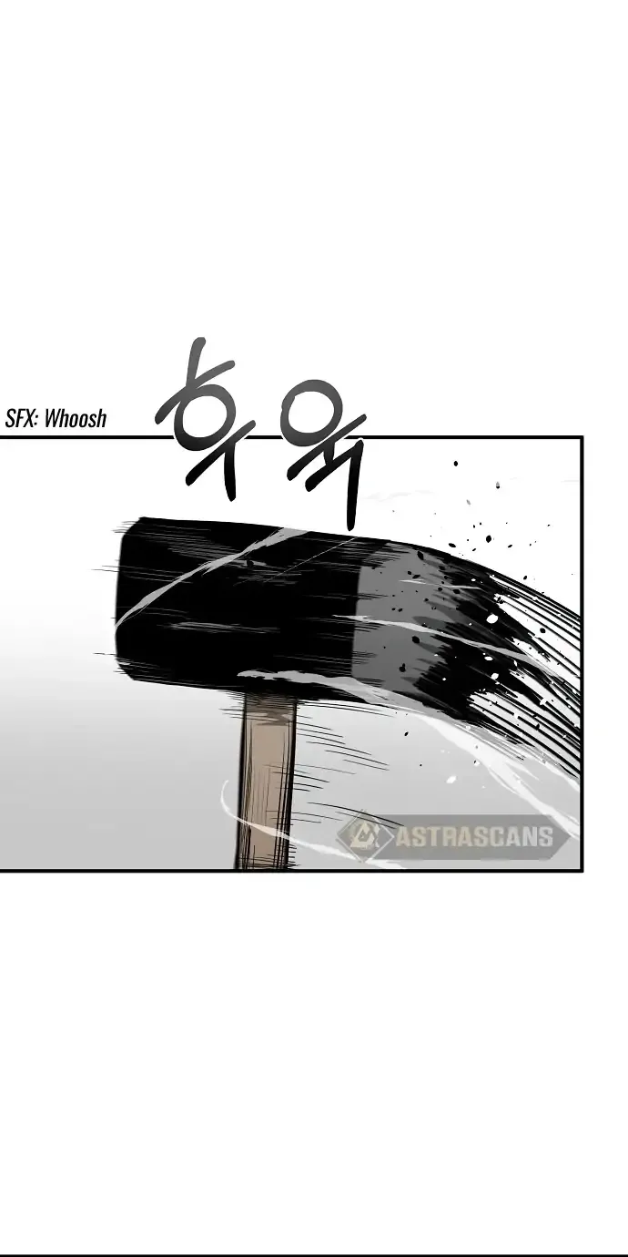 King Of Octagon Chapter 12 page 48 - 