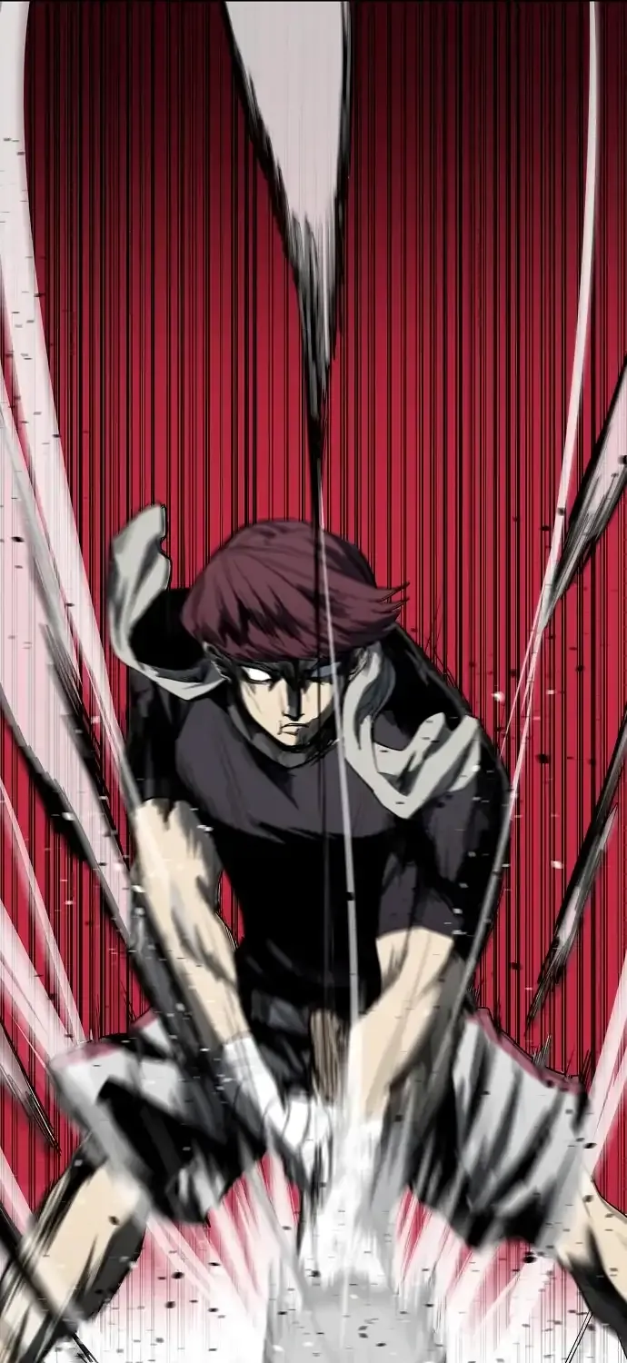 King Of Octagon Chapter 12 page 49 - 