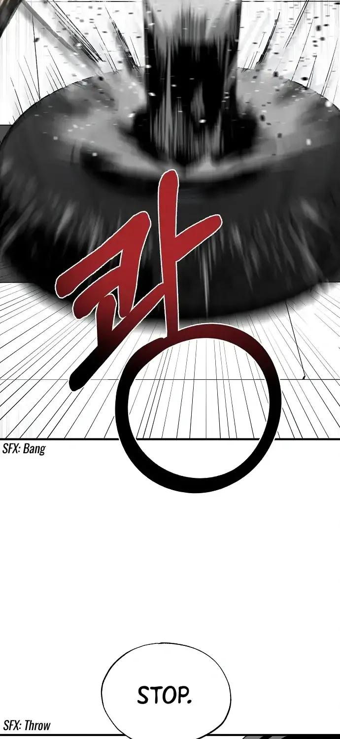 King Of Octagon Chapter 12 page 50 - 