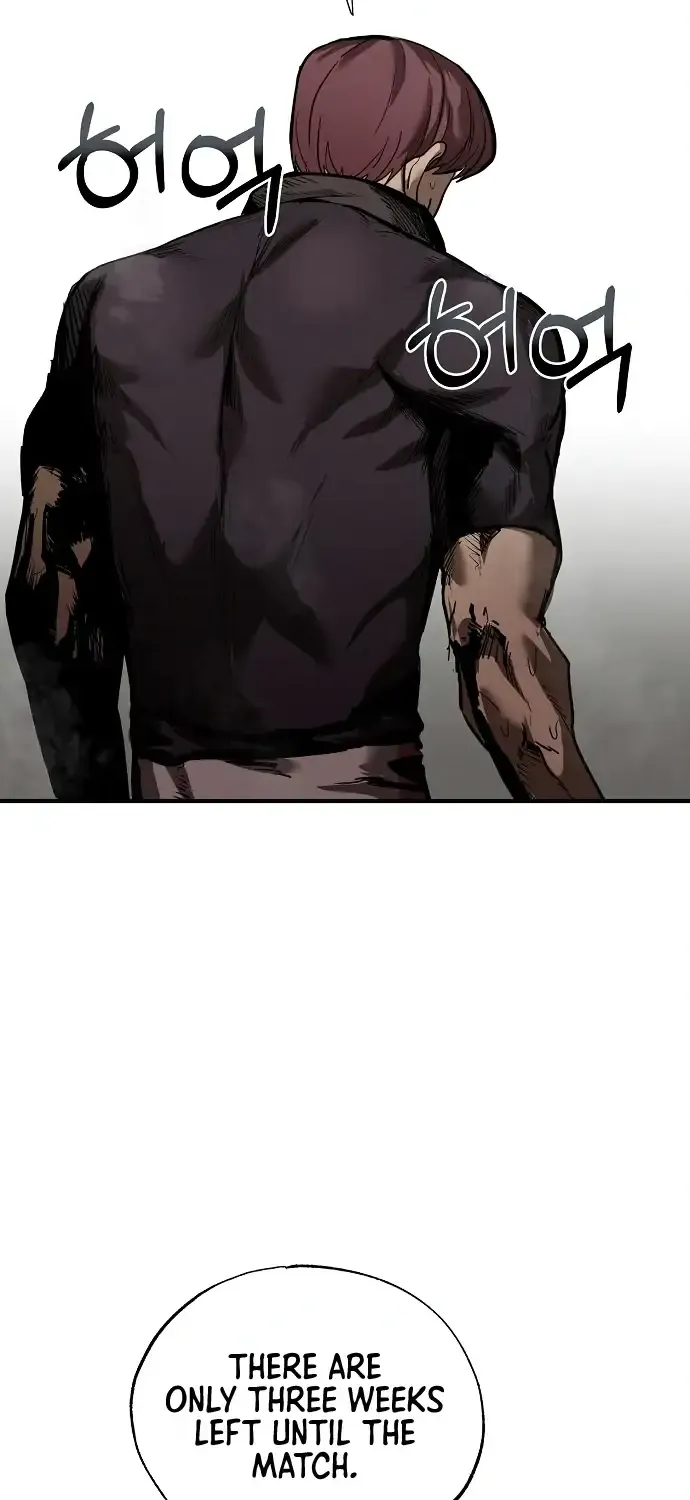King Of Octagon Chapter 12 page 52 - 